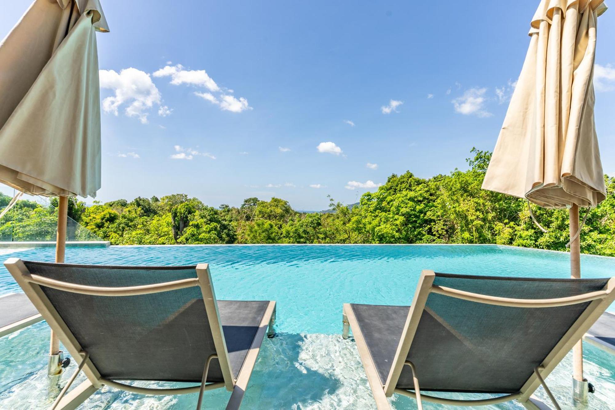 Bluepoint By Villacarte Apartment